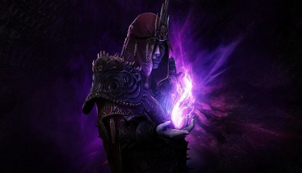 poe bloodline classes